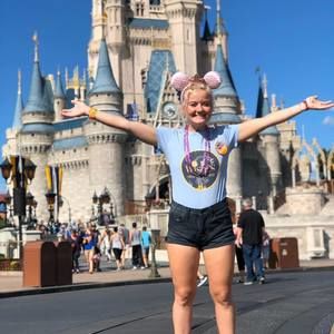 Meet your Posher, Brett